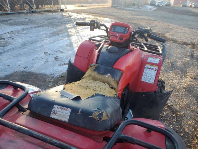 2014 HONDA TRX500 - 1HFTE26E1E4402192