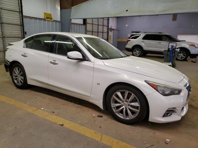 JN1BV7AP2EM681456 | 2014 INFINITI Q50 BASE