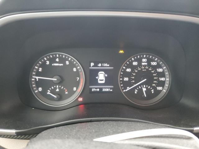 2021 HYUNDAI TUCSON LIM KM8J3CA4XMU345576