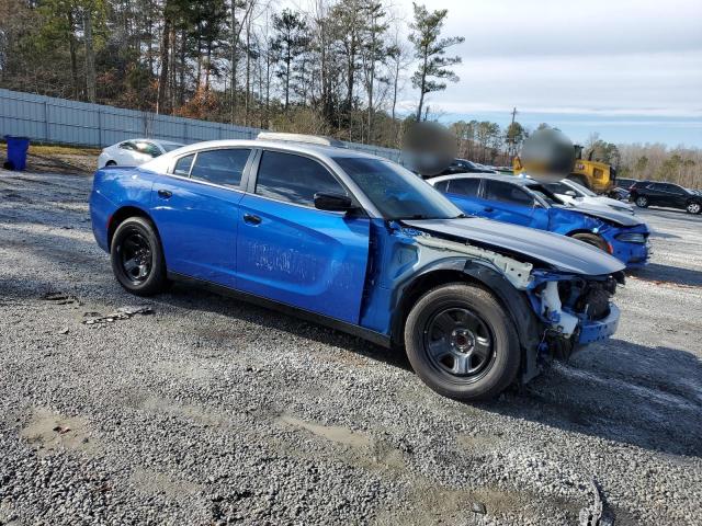 2022 DODGE CHARGER PO - 2C3CDXAT9NH114038