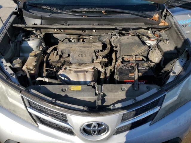 JTMZFREV7EJ003400 | 2014 TOYOTA RAV4 LE