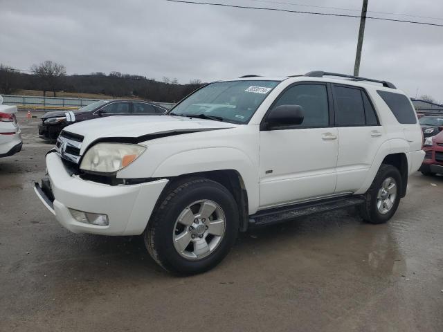 2005 Toyota 4Runner SR5