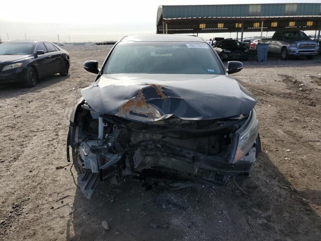 2015 Kia Optima Lx VIN: KNAGM4A7XF5655099 Lot: 40018244