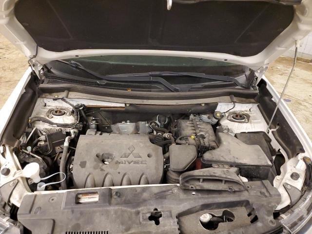 2016 MITSUBISHI OUTLANDER - JA4AD3A38GZ065648