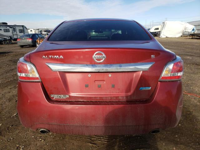 1N4AL3AP2EN375526 | 2014 NISSAN ALTIMA 2.5