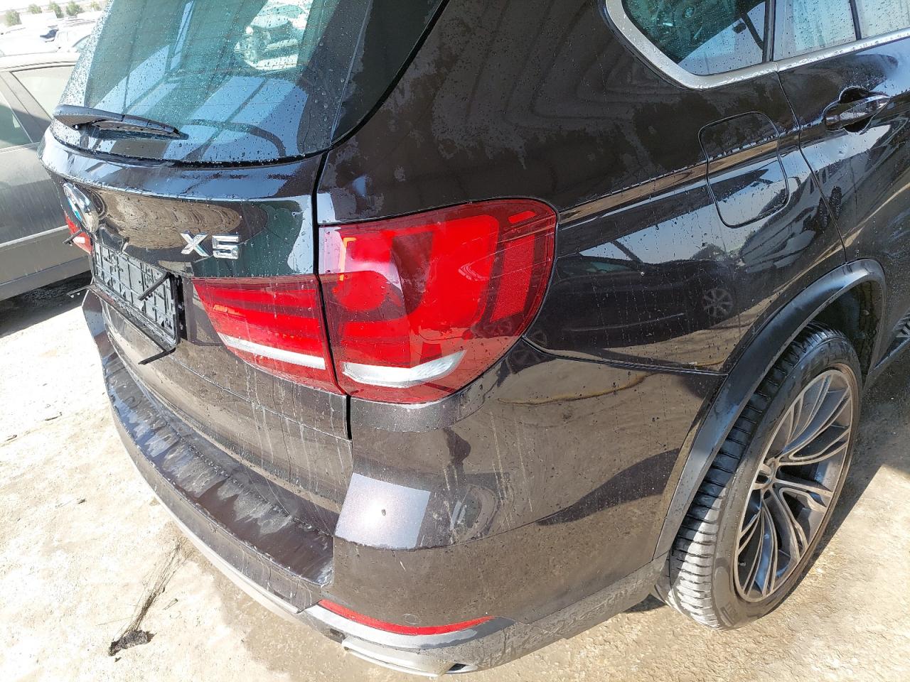 WBAKR0103J0Z56830 2018 BMW X5, photo no. 10