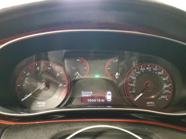 2016 DODGE DART SXT 1C3CDFBB6GD505468