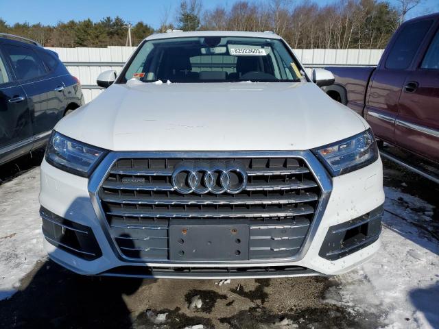 WA1LAAF72HD002738 2017 AUDI Q7, photo no. 5