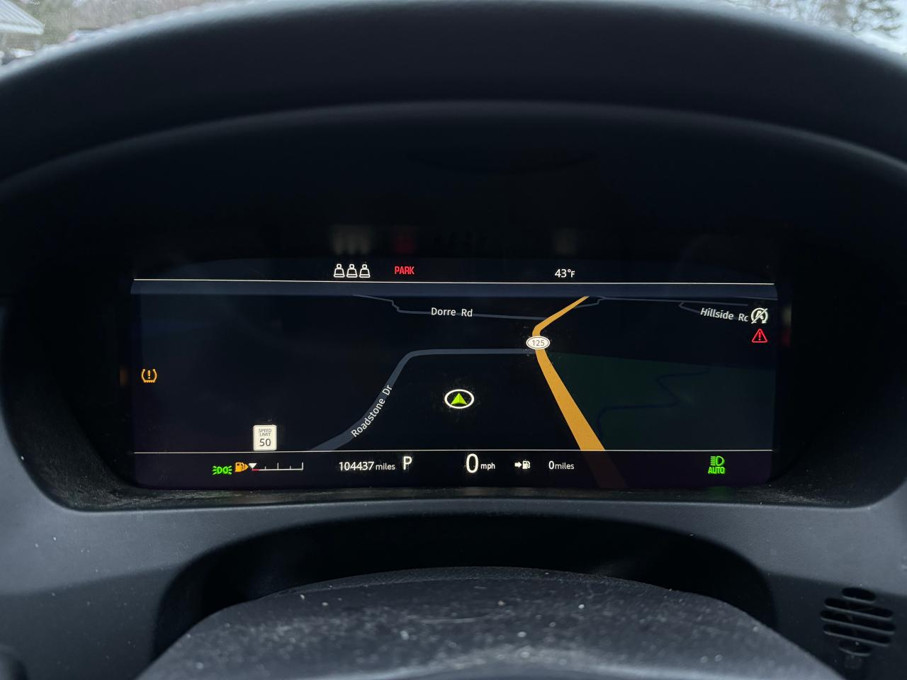 SADCM2FV6KA600216 2019 Jaguar F-Pace S