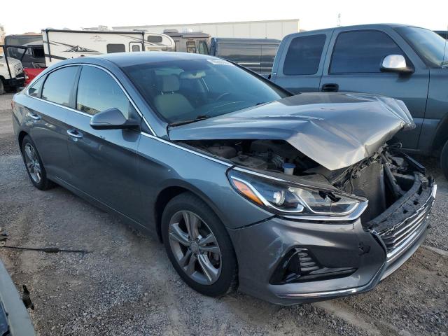 5NPE34AF8JH660668 | 2018 HYUNDAI SONATA SPO