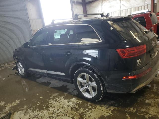 VIN WA1VAAF74JD007082 2018 Audi Q7, Prestige no.2