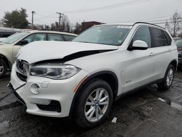 2014 BMW X5 xDrive35i