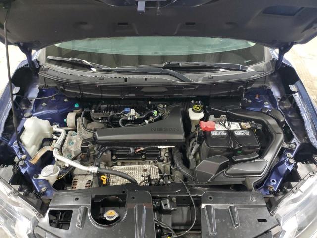 KNMAT2MV9JP589135 | 2018 NISSAN ROGUE S