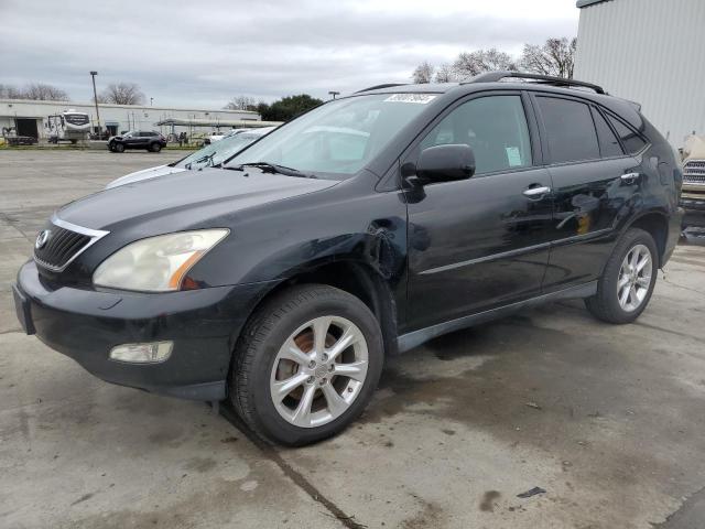 2009 Lexus RX 350 