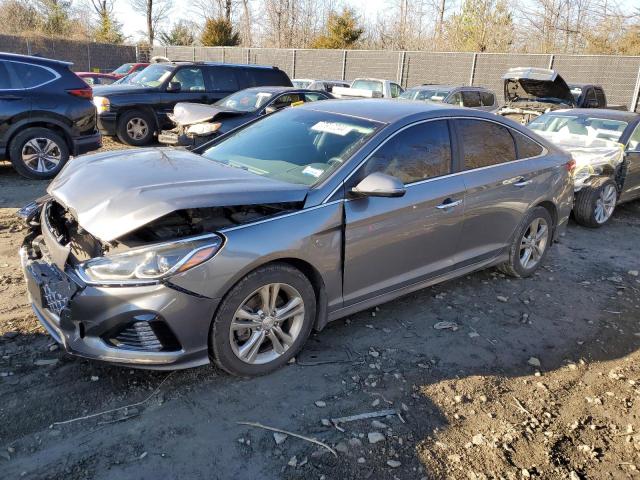 2019 Hyundai Sonata Limited+