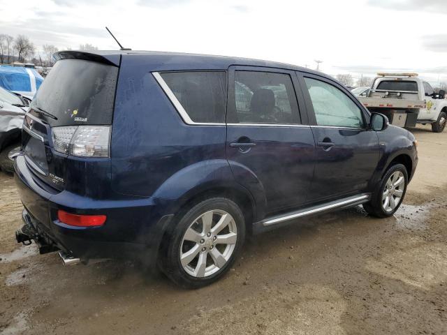 Vin: ja4jt5ax8bu017946, lot: 36958934, mitsubishi outlander gt 20113