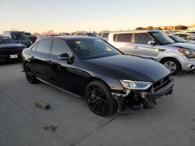 WAUENAF43LN012431 Audi A4 PREMIUM 4