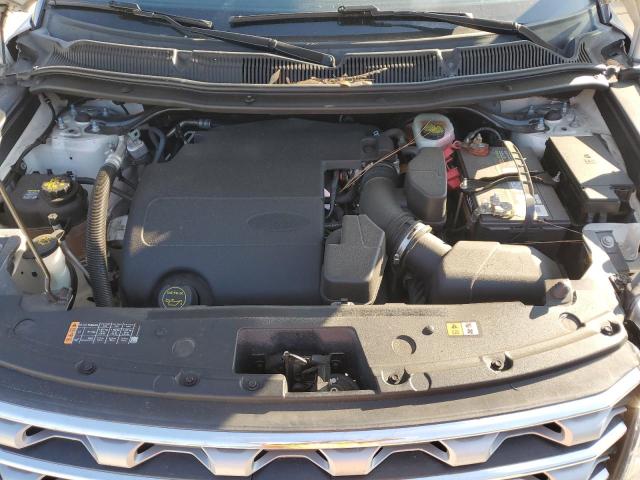 2017 FORD EXPLORER L 1FM5K7F89HGD36248