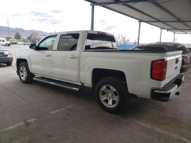 3GCUKREC4HG138831 | 2017 CHEVROLET SILVERADO