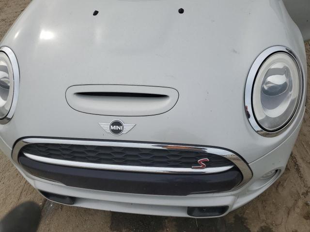 WMWXU3C58F2B62208 | 2015 MINI COOPER S