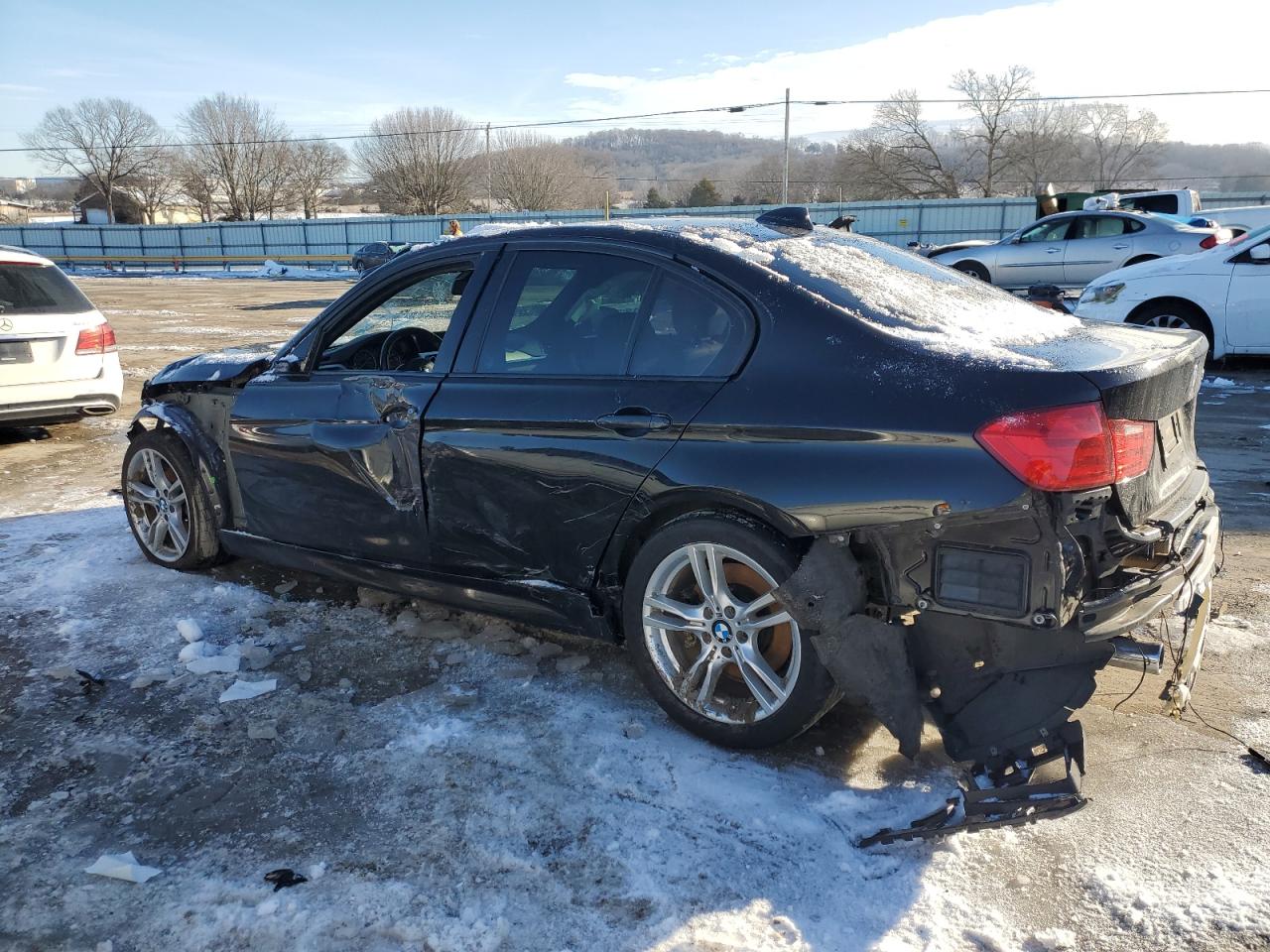 wba3a9c58fkw74493 WBA3A9C58FKW74493 2015 BMW 335 I
