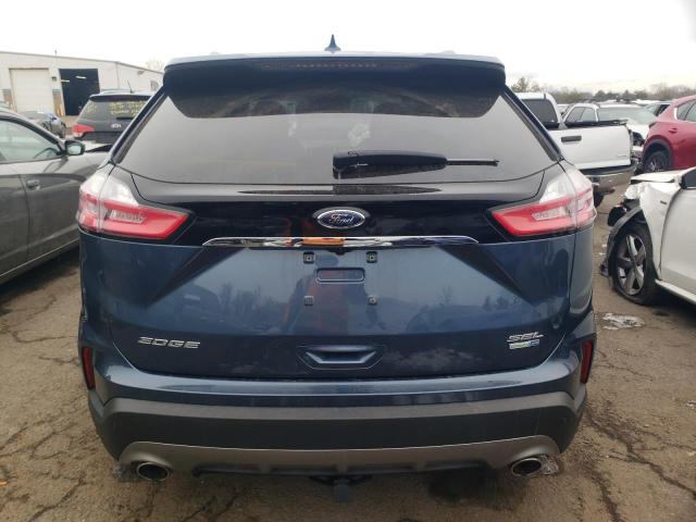 2FMPK4J93KBB33703 2019 FORD EDGE, photo no. 6