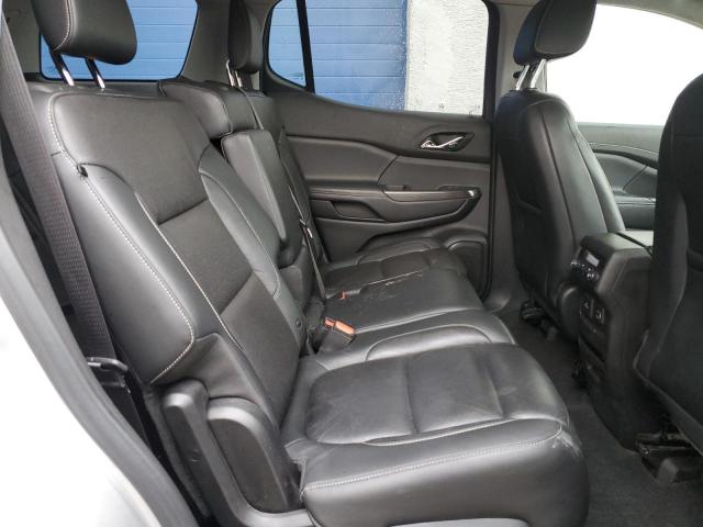 2019 GMC ACADIA SLT 1GKKNULS1KZ245648