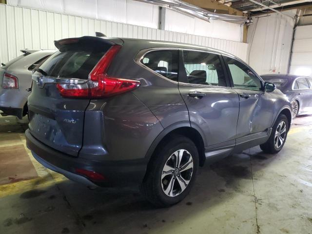 2HKRW6H3XJH218829 | 2018 HONDA CR-V LX