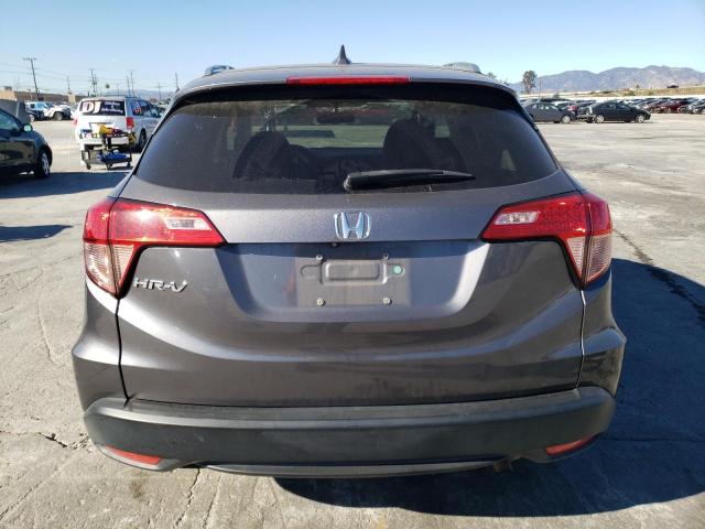 2016 HONDA HR-V EXL - 3CZRU5H71GM708513