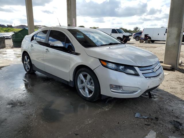 VIN 1G1RD6E47DU100940 2013 Chevrolet Volt no.4