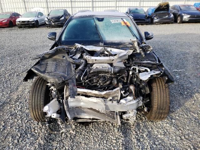 VIN 55SWF4KB0GU176099 2016 Mercedes-Benz C-Class, 3... no.5