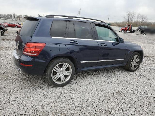 WDCGG5HB9FG419567 | 2015 MERCEDES-BENZ GLK 350