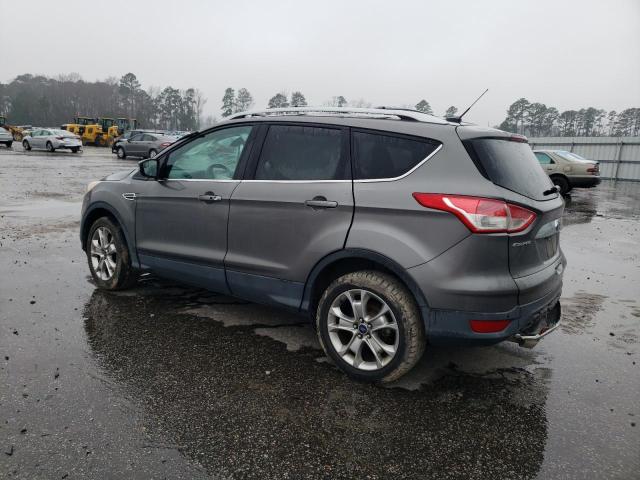 1FMCU9JX7EUA56739 | 2014 FORD ESCAPE TIT