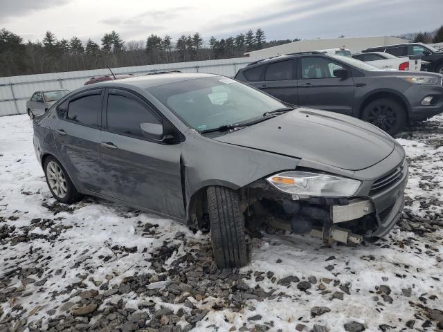 Vin: 1c3cdfbhxdd708055, lot: 38323234, dodge dart sxt 20134