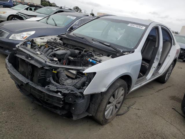 2010 Hyundai Sonata GLS