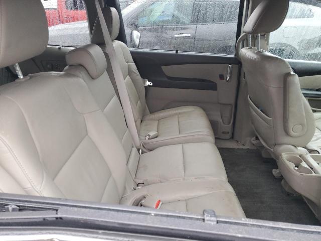 5FNRL5H97FB095925 | 2015 HONDA ODYSSEY TO