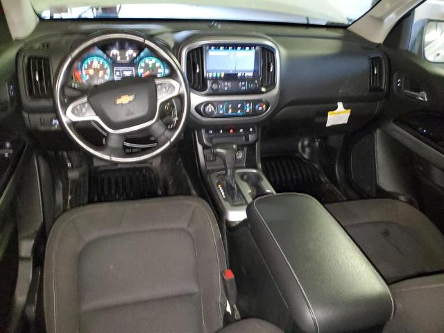 1GCHSCEA9M1272207 | 2021 CHEVROLET COLORADO L