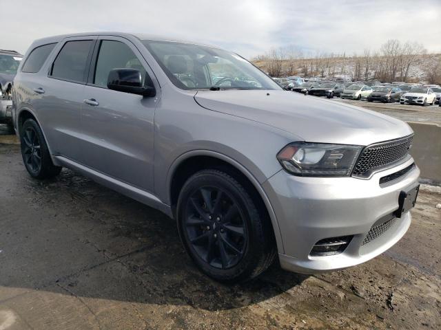 2019 Dodge Durango Gt VIN: 1C4RDHDG6KC839654 Lot: 38126034