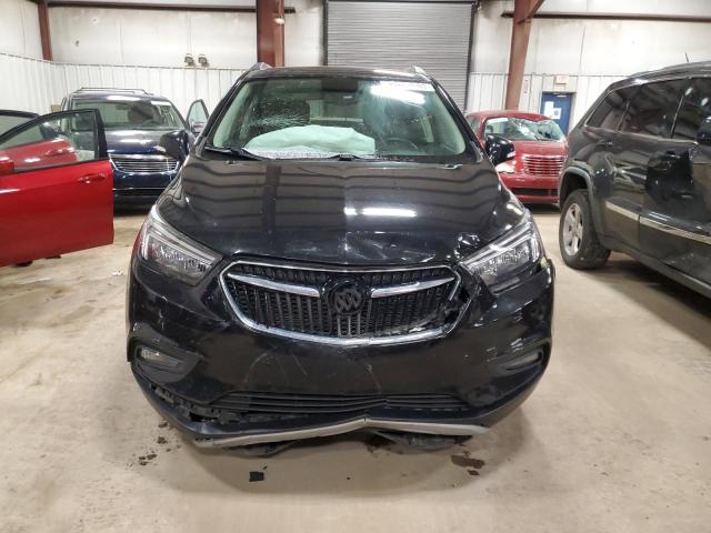 KL4CJ2SB8JB511718 | 2018 BUICK ENCORE SPO