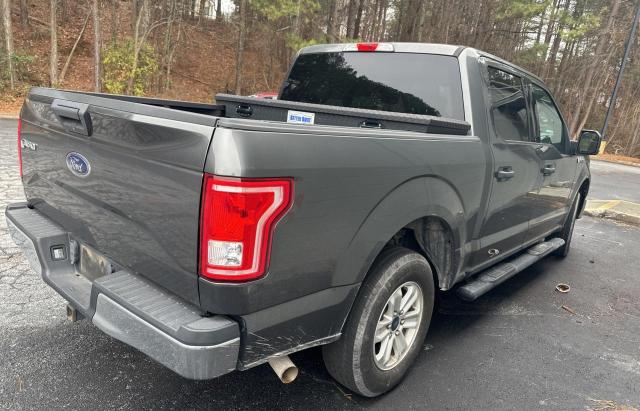 1FTEW1CF7HFA76401 | 2017 FORD F150 SUPER