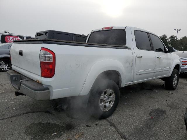 5TBDT44166S502187 | 2006 Toyota tundra double cab sr5