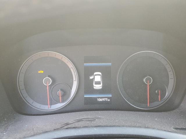 2018 HYUNDAI SONATA SPO 5NPE34AF4JH708327