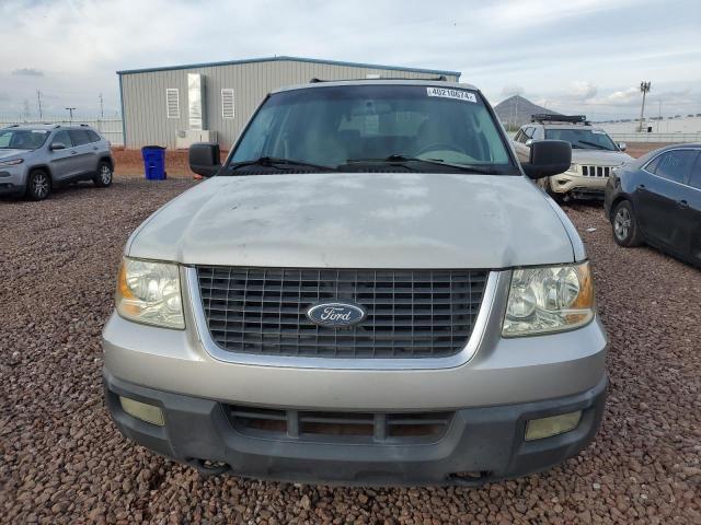 2005 Ford Expedition Xlt VIN: 1FMPU16565LA51306 Lot: 40210674