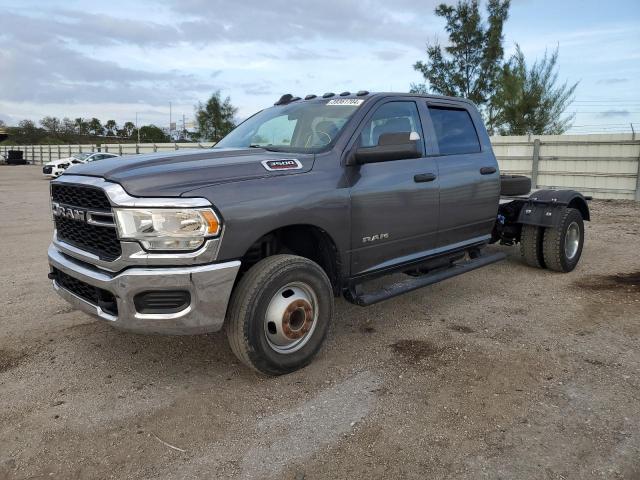 2019 Ram 3500 