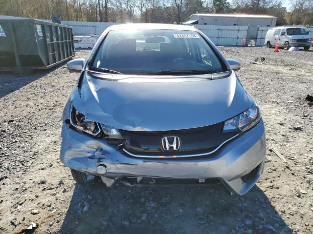 JHMGK5H78HS003377 | 2017 HONDA FIT EX