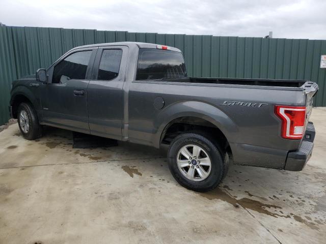 1FTEX1CP6FKE23484 | 2015 FORD F150 SUPER