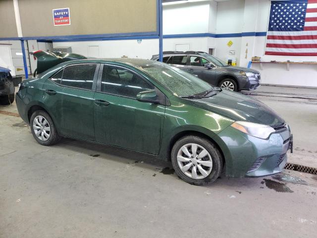 2T1BURHE7FC330878 | 2015 TOYOTA COROLLA