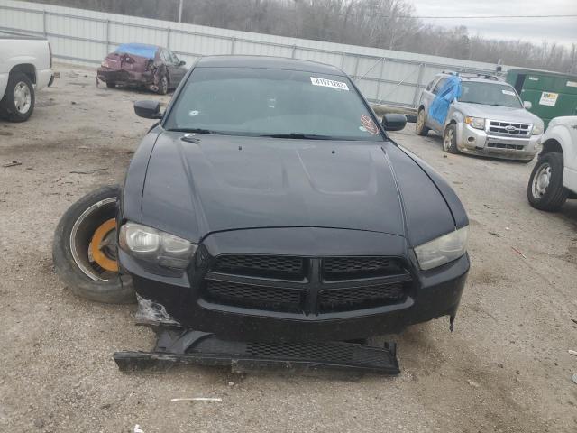 VIN 2C3CDXBG1DH720000 2013 Dodge Charger, SE no.5