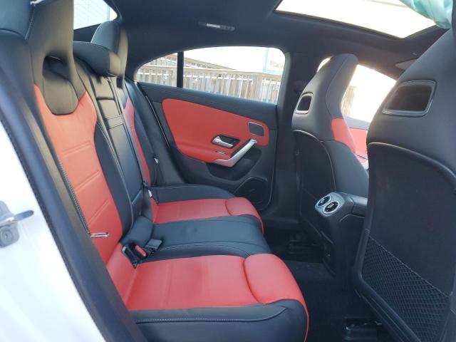 2024 MERCEDES-BENZ CLA AMG 35 - W1K5J5BB2RN454657