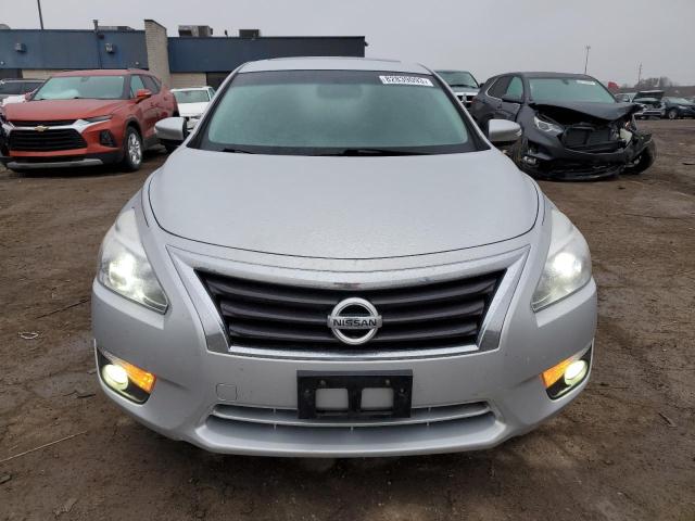 1N4AL3AP5FC593523 | 2015 NISSAN ALTIMA 2.5